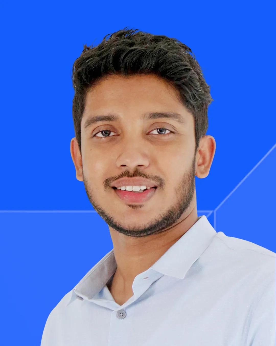 Premuditha Perera