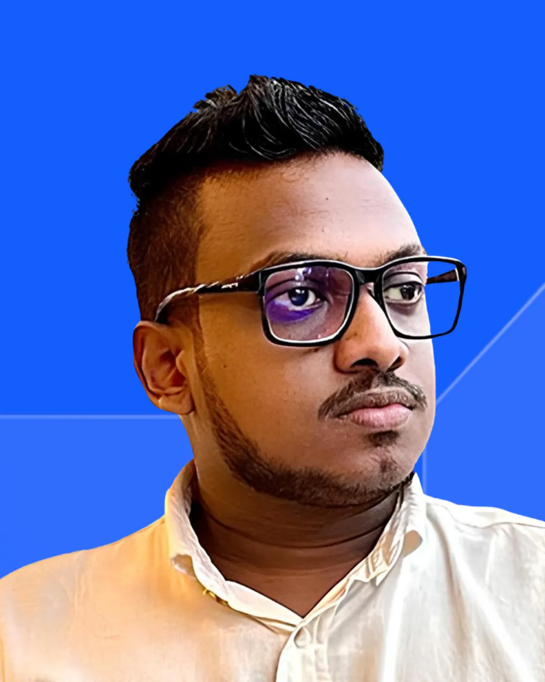 Suresh Peiris